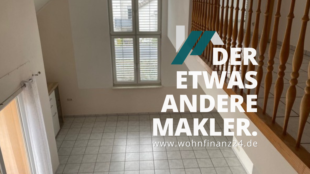 Maisonette zur Miete 1.400 € 5 Zimmer 168,2 m² Berkach Groß-Gerau 64521