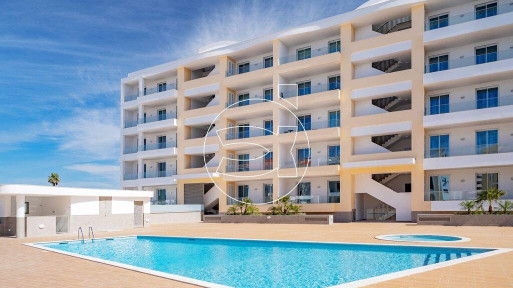 Wohnung zum Kauf 699.000 € 3 Zimmer 141 m² Lagos 8600-664