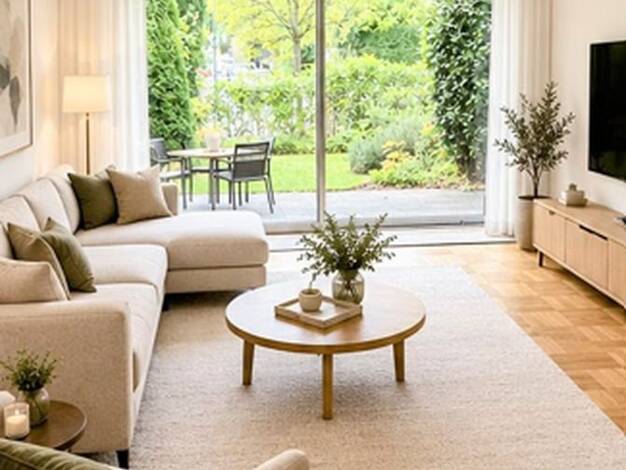 Wohnung zur Miete auf Zeit 3.900 € 4,5 Zimmer 128 m² frei ab 01.11.2026 Niederkassel Düsseldorf 40547