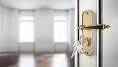 Wohnung zum Kauf 410.000 € 2 Zimmer 44 m² 4. Geschoss Josephsplatz München 80333
