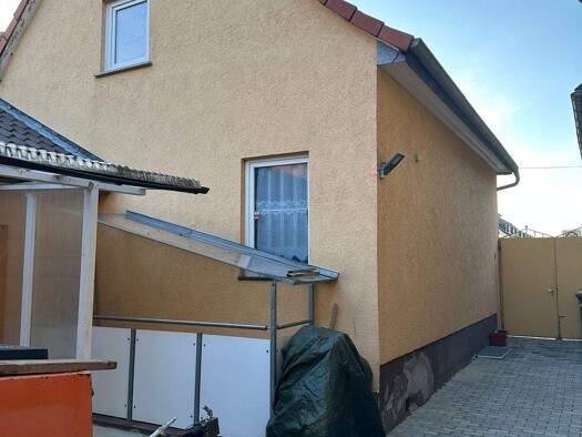 Haus zum Kauf 750.000 € 4 Zimmer 120 m² 450 m² Grundstück Sindlingen Frankfurt am Main 65931