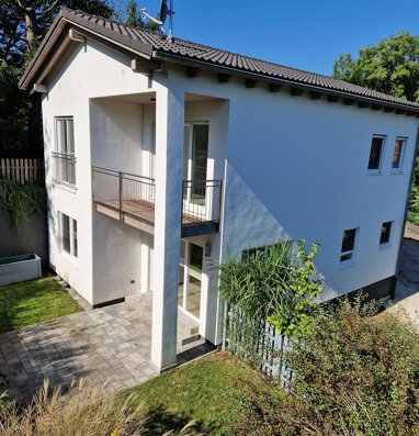 Einfamilienhaus zum Kauf provisionsfrei 495.000 € 5 Zimmer 125 m² 859 m² Grundstück frei ab sofort Goßmannsdorf Ochsenfurt 97199