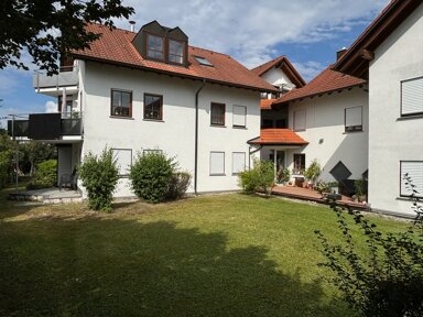 Wohnung zum Kauf 259.000 € 2,5 Zimmer 67 m² 3. Geschoss Thomas-Mann-Ring 4 Balingen Balingen 72336