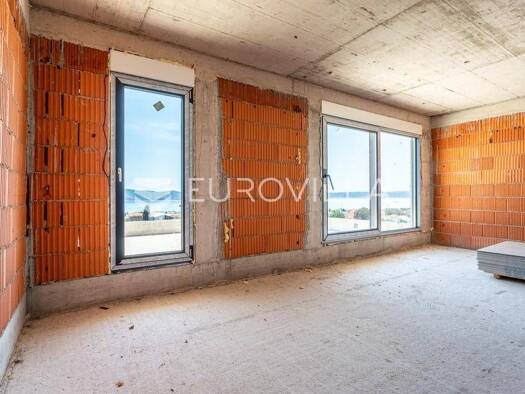 Wohnung zum Kauf 440.000 € 3 Zimmer 120 m² 1. Geschoss Kastel Sucurac Kaštel Sućurac