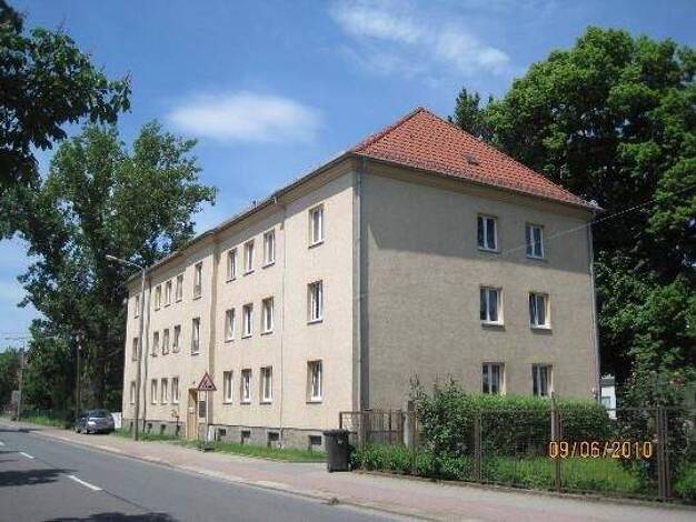 Wohnung zur Miete 340 € 2 Zimmer 45,2 m² frei ab 26.03.2026 Emerich-Ambros-Ufer 44 Cotta Dresden 01159