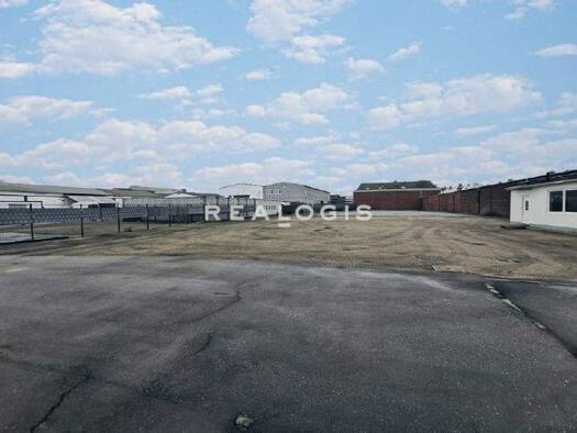 Gewerbegrundstück zur Miete 3 € Barsbüttel 22885