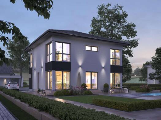 Einfamilienhaus zum Kauf provisionsfrei 420.000 € 5 Zimmer 180 m² 400 m² Grundstück Lichtenau 33165