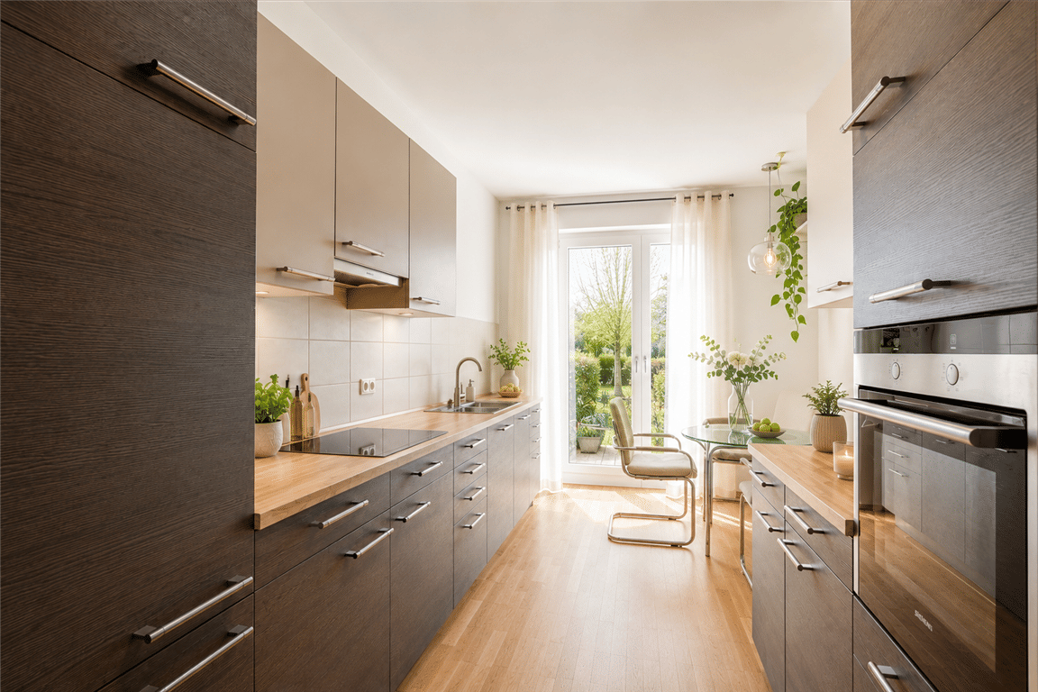 Wohnung zum Kauf – pohled 4