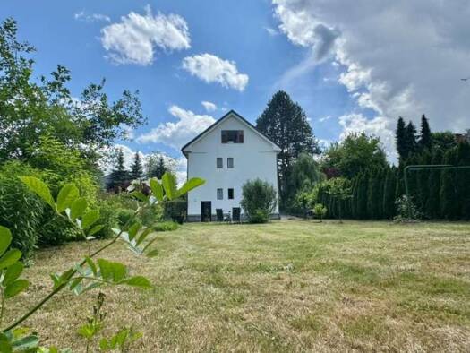 Grundstück zum Kauf 648.000 € 811 m² Grundstück frei ab sofort St. Martin Klagenfurt am Wörthersee 9020