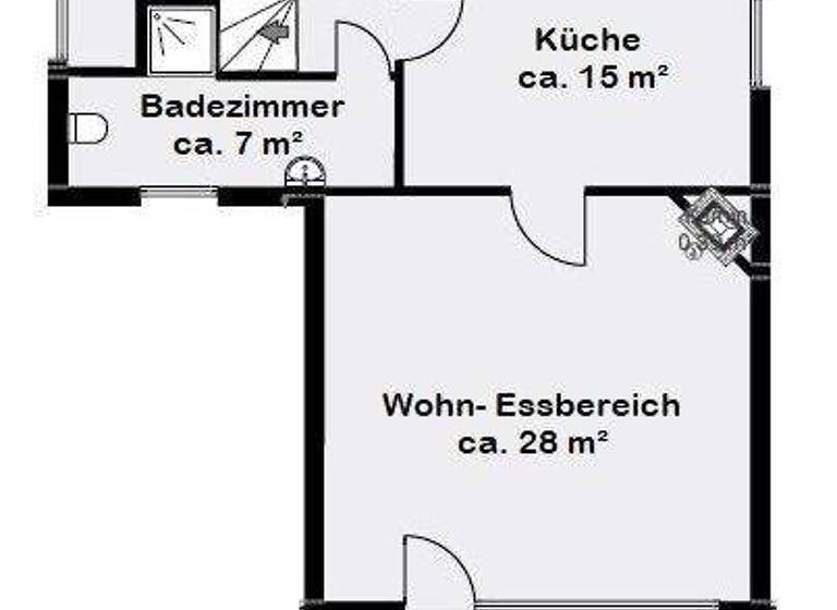 Einfamilienhaus zum Kauf 749.000 € 5 Zimmer 148,7 m² 796 m² Grundstück Heddernheim Frankfurt am Main 60439