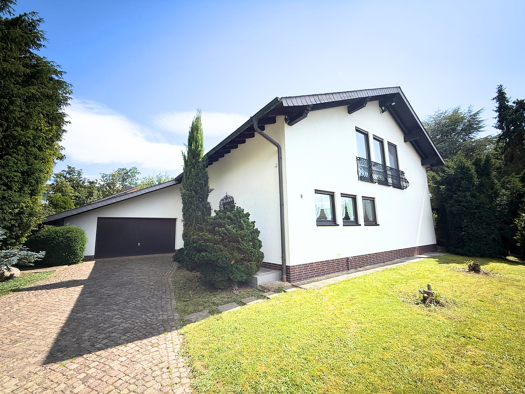 Haus zum Kauf 1.395.000 € 7 Zimmer 294 m² 1.426 m² Grundstück frei ab sofort Steinberg Langen 63225