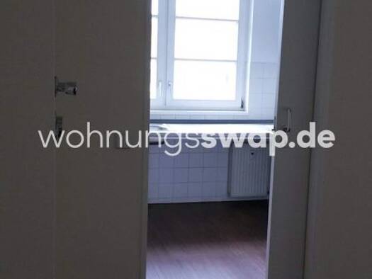 Wohnung zur Miete Tauschwohnung 1.300 € 3 Zimmer 92 m² 3. Geschoss Lichtenberg Lichtenberg 10365