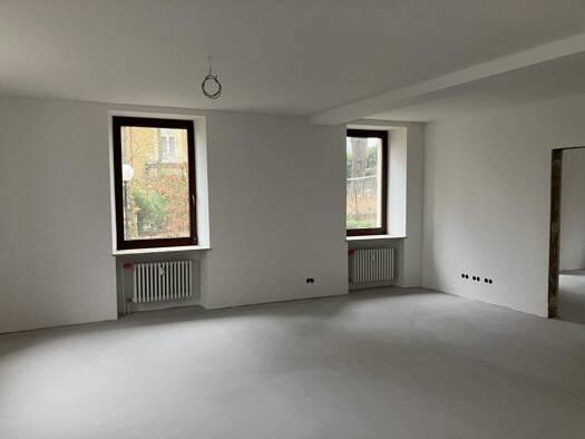 Wohnung zum Kauf provisionsfrei 245.000 € 2 Zimmer 83,3 m² EG frei ab sofort Bergmannstr. 3 Bad Kissingen 97688