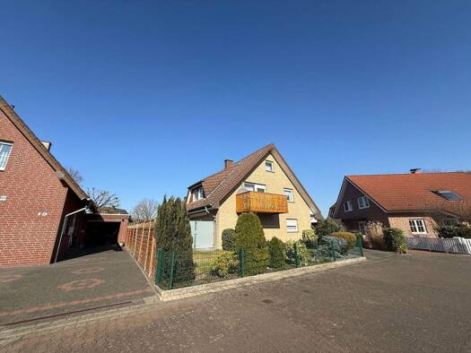 Mehrfamilienhaus zum Kauf 549.000 € 8 Zimmer 202 m² 426 m² Grundstück Steinhagen 33803