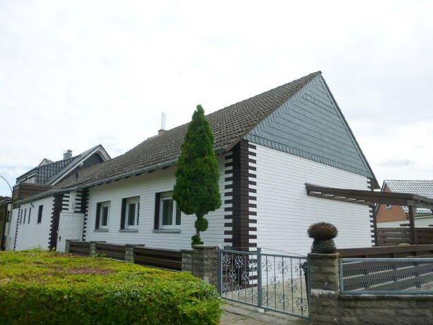 Wohnung zur Miete 1.150 € 4 Zimmer 135 m² EG An den Flachsrotten 7 Vienenburg 38690