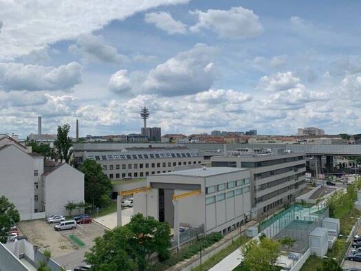 Wohnung zur Miete 698 € 2 Zimmer 35,2 m² Urschenböckgasse Simmering 1030