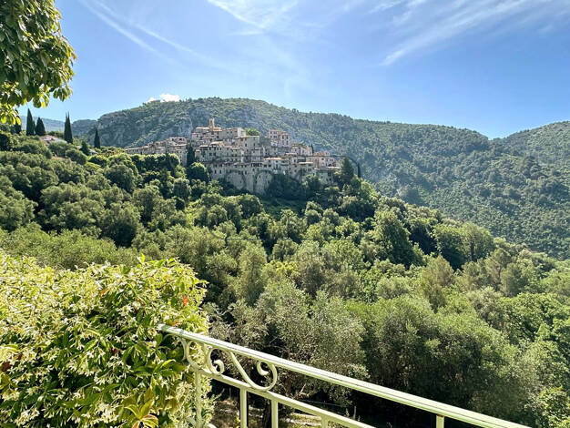 Villa zum Kauf 599.000 € 4 Zimmer 123,6 m² 2.075 m² Grundstück Peillon 06440