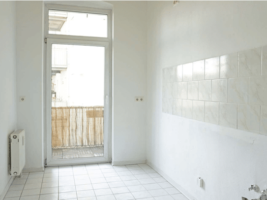 Wohnung zur Miete 750 € 3 Zimmer 78 m² Geschoss 2/3 frei ab 01.10.2026 Blumenstraße 12 Neustadt Brandenburg an der Havel 14776