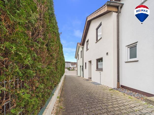 Reihenmittelhaus zum Kauf 459.000 € 4 Zimmer 102,8 m² Markgröningen 71706