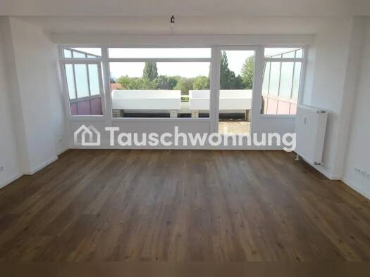Wohnung zur Miete Tauschwohnung 520 € 1 Zimmer 41 m² 5. Geschoss Hamburg 20537