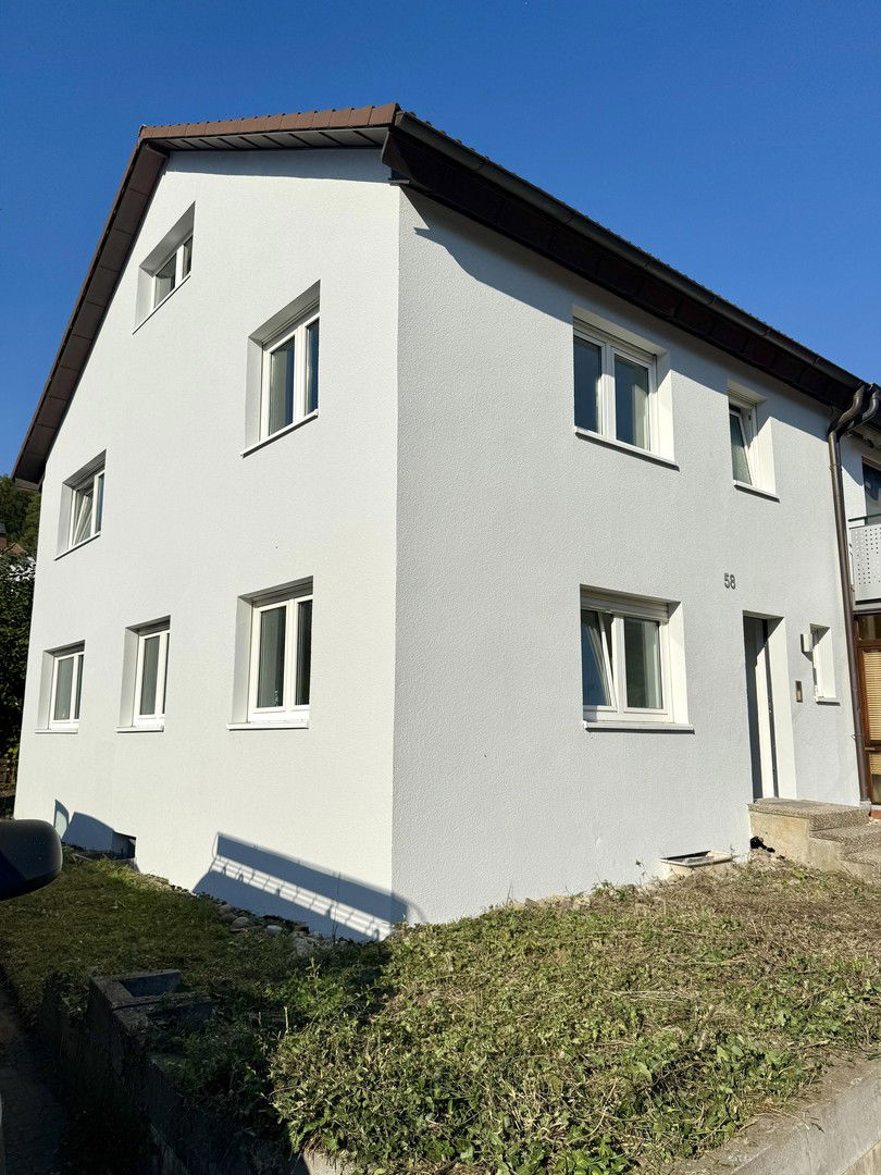 Reihenendhaus zum Kauf provisionsfrei 469.000 € 5,5 Zimmer 140 m²<br/>Wohnfläche 279 m²<br/>Grundstück Dätzingen Grafenau 71120