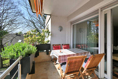 Wohnung zum Kauf 215.500 € 4 Zimmer 90,7 m² Holzwickede Holzwickede 59439