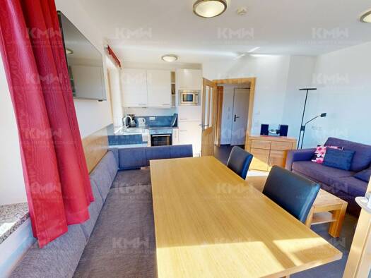 Wohnung zum Kauf 3 Zimmer 49,5 m² Krimml 5743