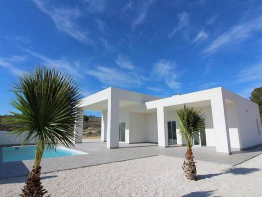 Villa zum Kauf provisionsfrei 365.000 € 4 Zimmer 146 m² 10.000 m² Grundstück la Romana 03669