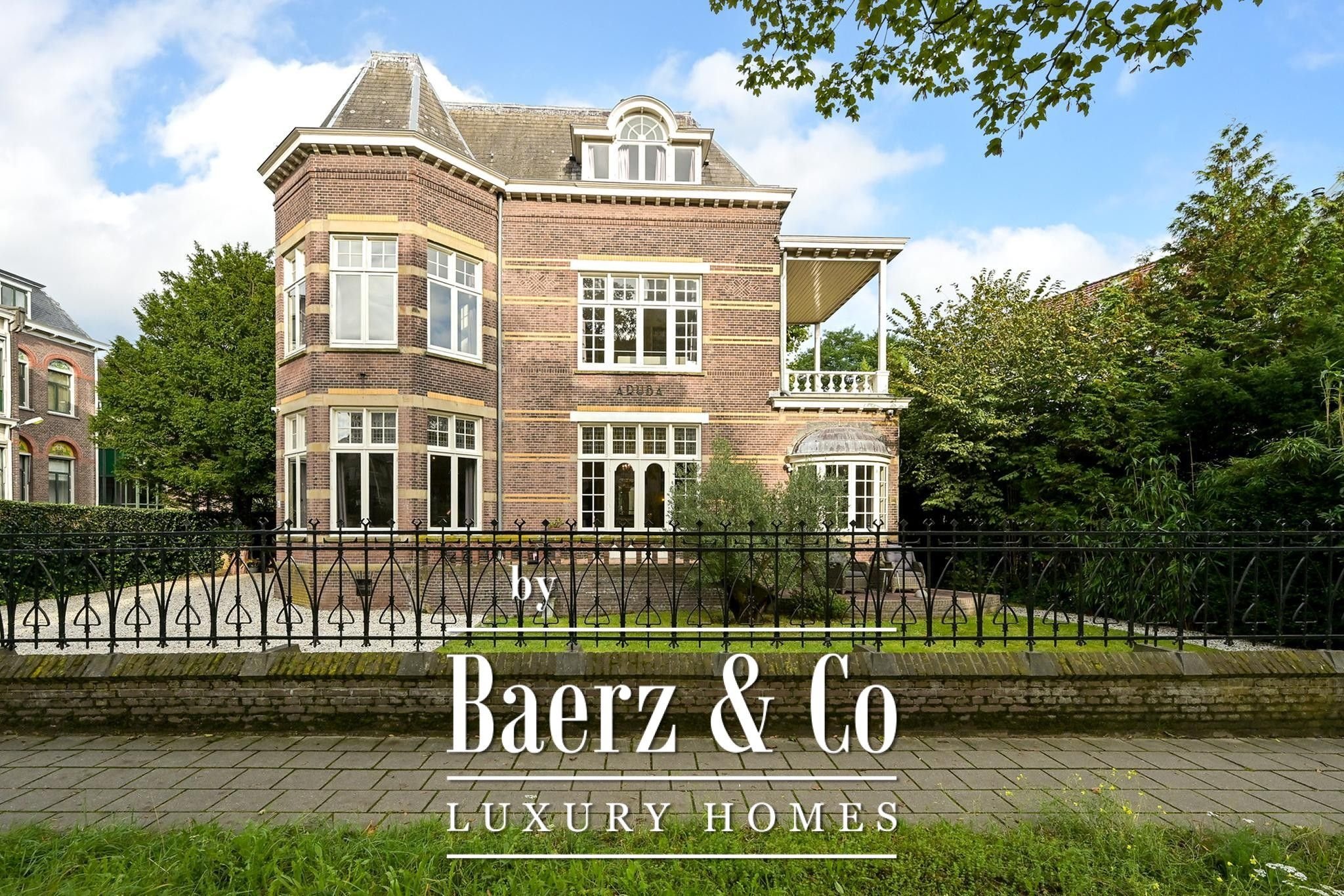 Villa zum Kauf 2.950.000 € 13 Zimmer 555 m²<br/>Wohnfläche 970 m²<br/>Grundstück nieuwe parklaan 15 's-gravenhage 2597 LA