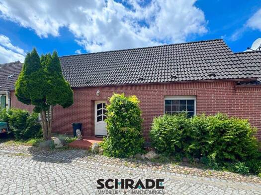 Einfamilienhaus zum Kauf 149.000 € 4 Zimmer 123 m² 353 m² Grundstück Seehausen Seehausen 39615