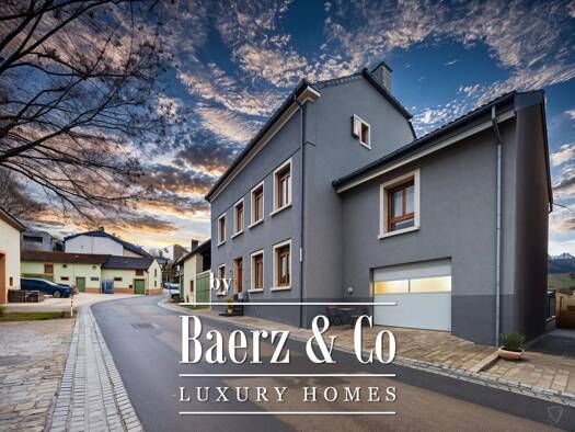 Haus zum Kauf 969.000 € 19 Zimmer 285 m² machtum 6840