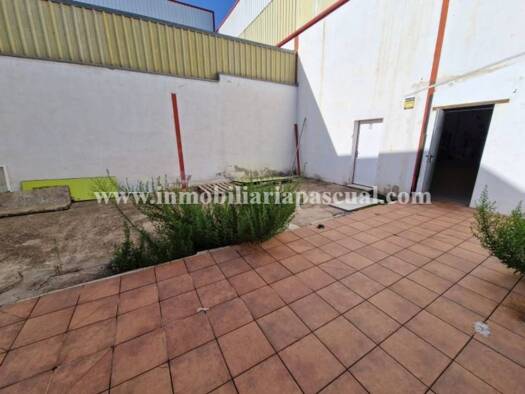 Wohnung zum Kauf 1.350 € 1 Zimmer 460 m² Muro de Alcoy 03830