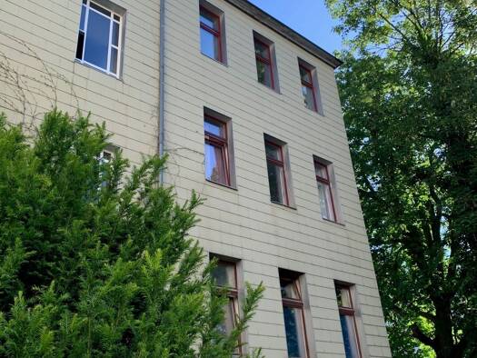 Studio zur Miete 700 € 1 Zimmer 38 m² 2. Geschoss frei ab sofort Sulzaer Straße 5 Schmargendorf Charlottenburg-Wilmersdorf 14199