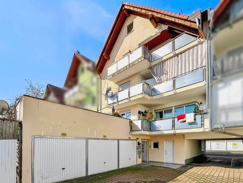 Mehrfamilienhaus zum Kauf 950.000 € 13 Zimmer 259 m² 245 m² Grundstück Raunheim 65479