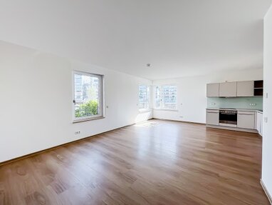 Apartment zur Miete 1.500 € 2 Zimmer 68 m² Klara-Franke-Straße 14 Moabit Berlin 10557