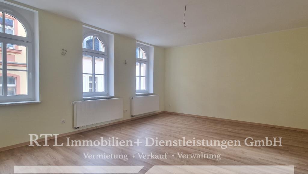 Wohnung zur Miete 300 € 1 Zimmer 50 m²<br/>Wohnfläche Lobenstein Bad Lobenstein 07356