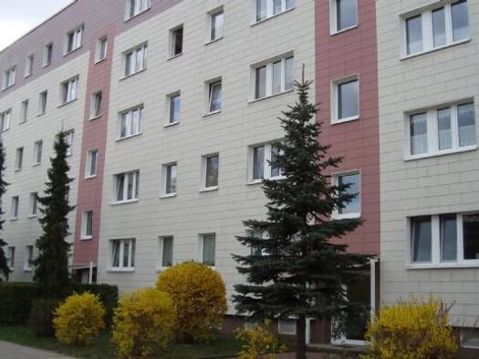 Wohnung zur Miete 643 € 3 Zimmer 61,2 m² EG Ladeburger Chaussee 10 Bernau 16321