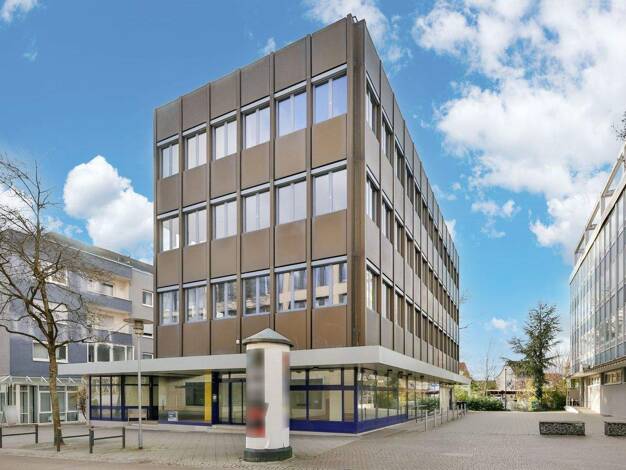 Bürofläche zur Miete 3.420 € 285 m² Bürofläche Mühlacker Mühlacker 75417