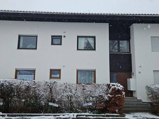 Wohnung zum Kauf 150.000 € 2 Zimmer 40 m² Ruhpolding 83324