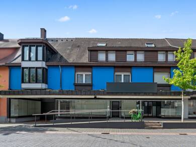 Laden zur Miete 171 m² Verkaufsfläche Neuenburg Neuenburg am Rhein 79395