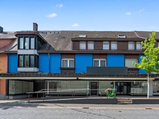 Laden zur Miete 171 m² Verkaufsfläche Neuenburg Neuenburg am Rhein 79395