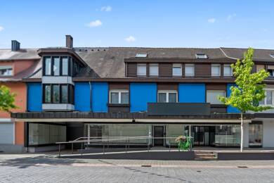 Laden zur Miete 171 m² Verkaufsfläche Neuenburg Neuenburg am Rhein 79395