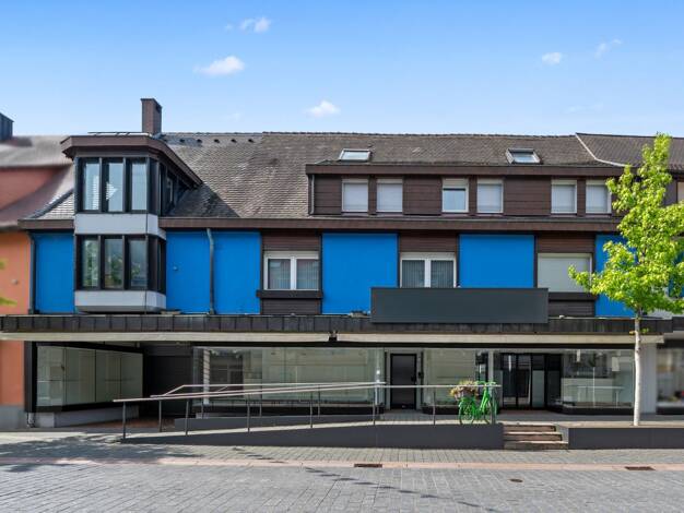 Laden zur Miete 16 € 171 m² Verkaufsfläche Neuenburg Neuenburg am Rhein 79395