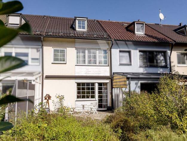 Reihenmittelhaus zum Kauf 829.000 € 6 Zimmer 111 m² 167 m² Grundstück Moosach München 80992