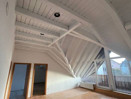 Wohnung zur Miete 900 € 3 Zimmer 90 m² Geschoss 2/2 frei ab 01.01.2026 Schweinheim Aschaffenburg 63743