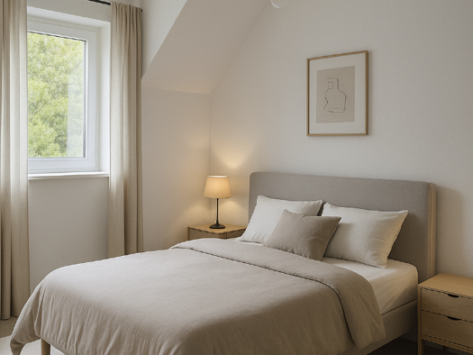 Wohnung zur Miete - Erstbezug 980 € 1 Zimmer 26 m² Britz Berlin 12347