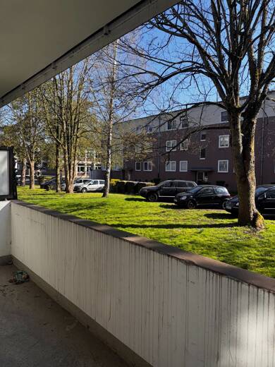 Studio zur Miete 500 € 3 Zimmer 50,4 m² EG Mevissenstraße 8 Altenessen-Nord Essen 45329