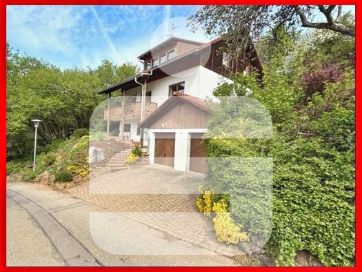 Einfamilienhaus zum Kauf 497.000 € 5,5 Zimmer 167,3 m² 1.610 m² Grundstück Ay Weilheim 79809