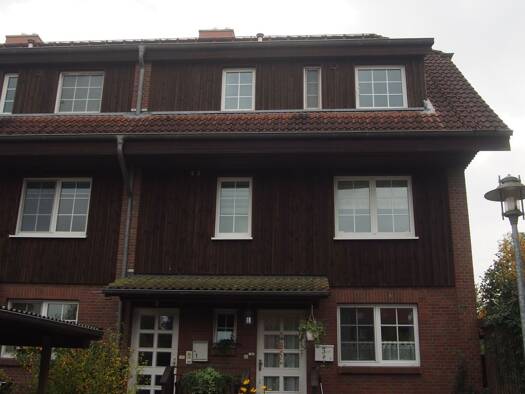 Maisonette zur Miete 800 € 3 Zimmer 72 m² frei ab 01.01.2026 Elmshorn 25337