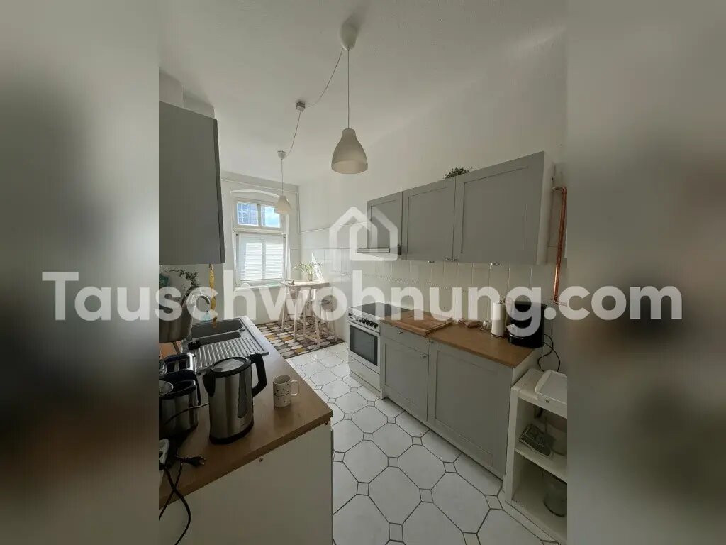 Wohnung zur Miete Tauschwohnung 600 € 2 Zimmer 68 m²<br/>Wohnfläche Wilhelmstadt Berlin 13585